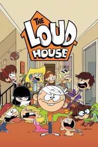 The Loud House Season 2 เดอะลาวด์เฮาส์ ซีซั่น 2 ตอนที่ 1-26 พากย์ไทย