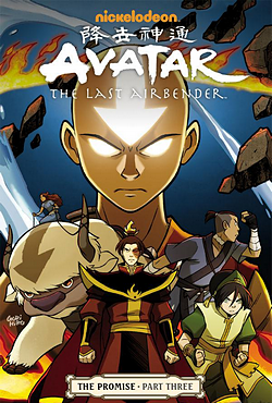 Avatar The Last Airbender SS3 เณรน้อยเจ้าอภินิหาร ปี3 ตอนที่ 1-21 พากย์ไทย