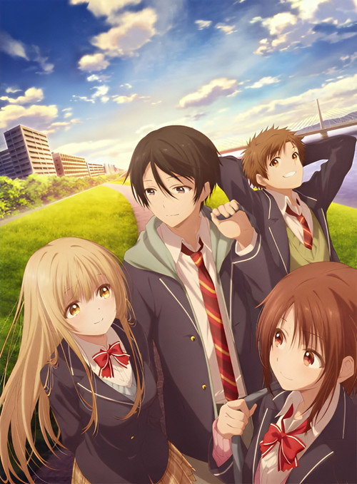 Otonari no Tenshi-sama ni Itsunomanika Dame Ningen ni Sareteita Ken 2 (ภาค2) ตอนที่ 1 ซับไทย