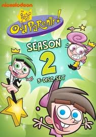 The Fairly OddParents Season 2 ตอนที่ 1-10 พากย์ไทย