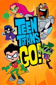 Teen Titans Go! Season 7 ทีน ไททั่นส์ โก! ซีซั่น 7 ตอนที่ 1-24 พากย์ไทย