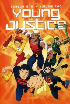 Young Justice season 1 ยัง จัสติส ซีซั่น 1 ตอนที่ 1-25 พากย์ไทย