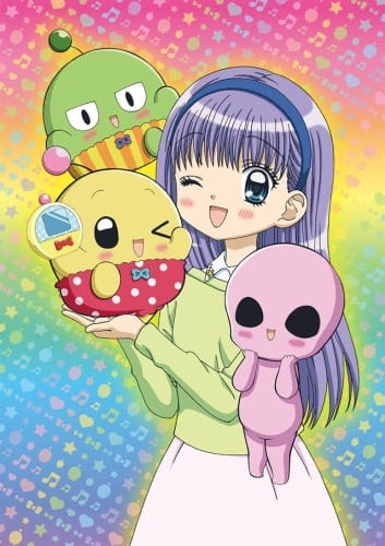 PriPri Chi-chan!! ชิจัง ป่วนสุดติ่ง ตอนที่ 1-40 พากย์ไทย