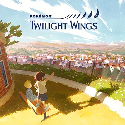 Pokemon Twilight Wings โปเกมอน ทไวไลท์วิงส์ ตอนที่ 1-7 พากย์ไทย