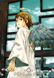 Haibane Renmei ตอนที่1-13 ซับไทย