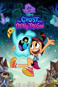 The Ghost and Molly McGee เดอะ โกสต์ แอนด์ มอลลี่ แมคกี ตอนที่ 1-20 พากย์ไทย