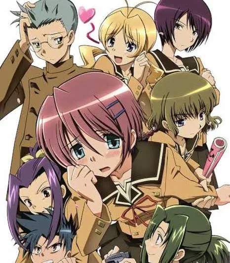 Hitohira ฮิโตฮิระ ตอนที่ 1-12 ซับไทย