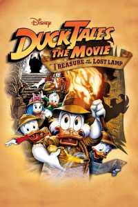 DuckTales Season 3 ตอนที่ 1-25 พากย์ไทย